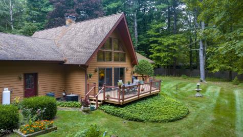 93 Brown Road Stillwater NY 12170