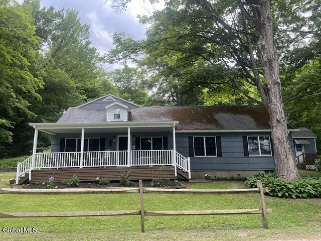 131 Lovers Leap Road Little Falls NY 13365