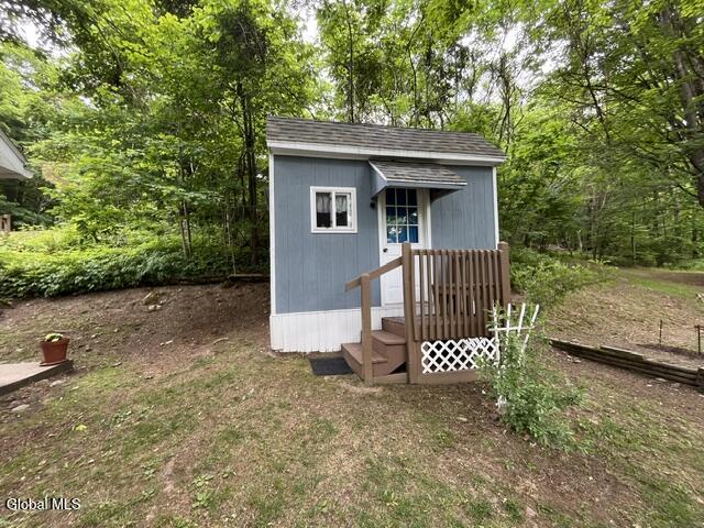 131 Lovers Leap Road Little Falls NY 13365