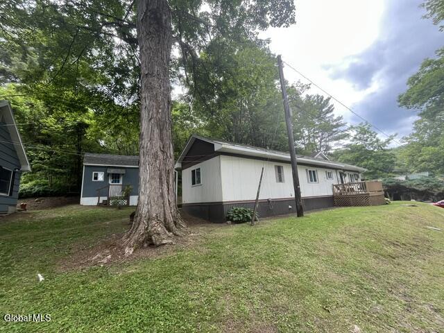 131 Lovers Leap Road Little Falls NY 13365