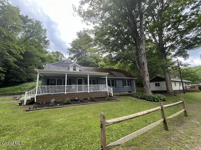 131 Lovers Leap Road Little Falls NY 13365