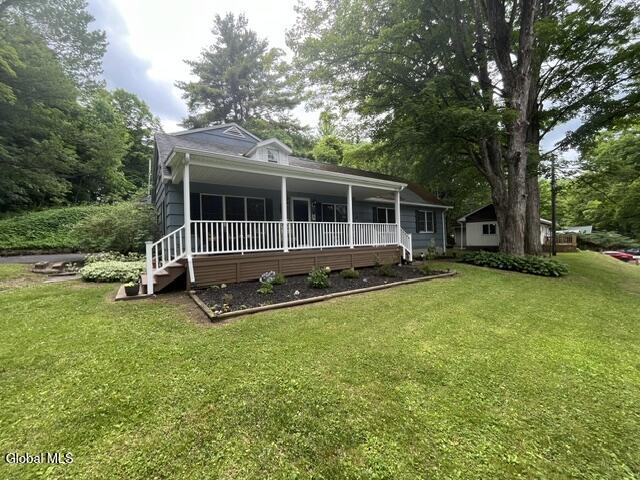 131 Lovers Leap Road Little Falls NY 13365