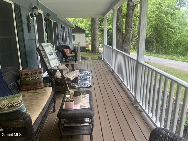 131 Lovers Leap Road Little Falls NY 13365