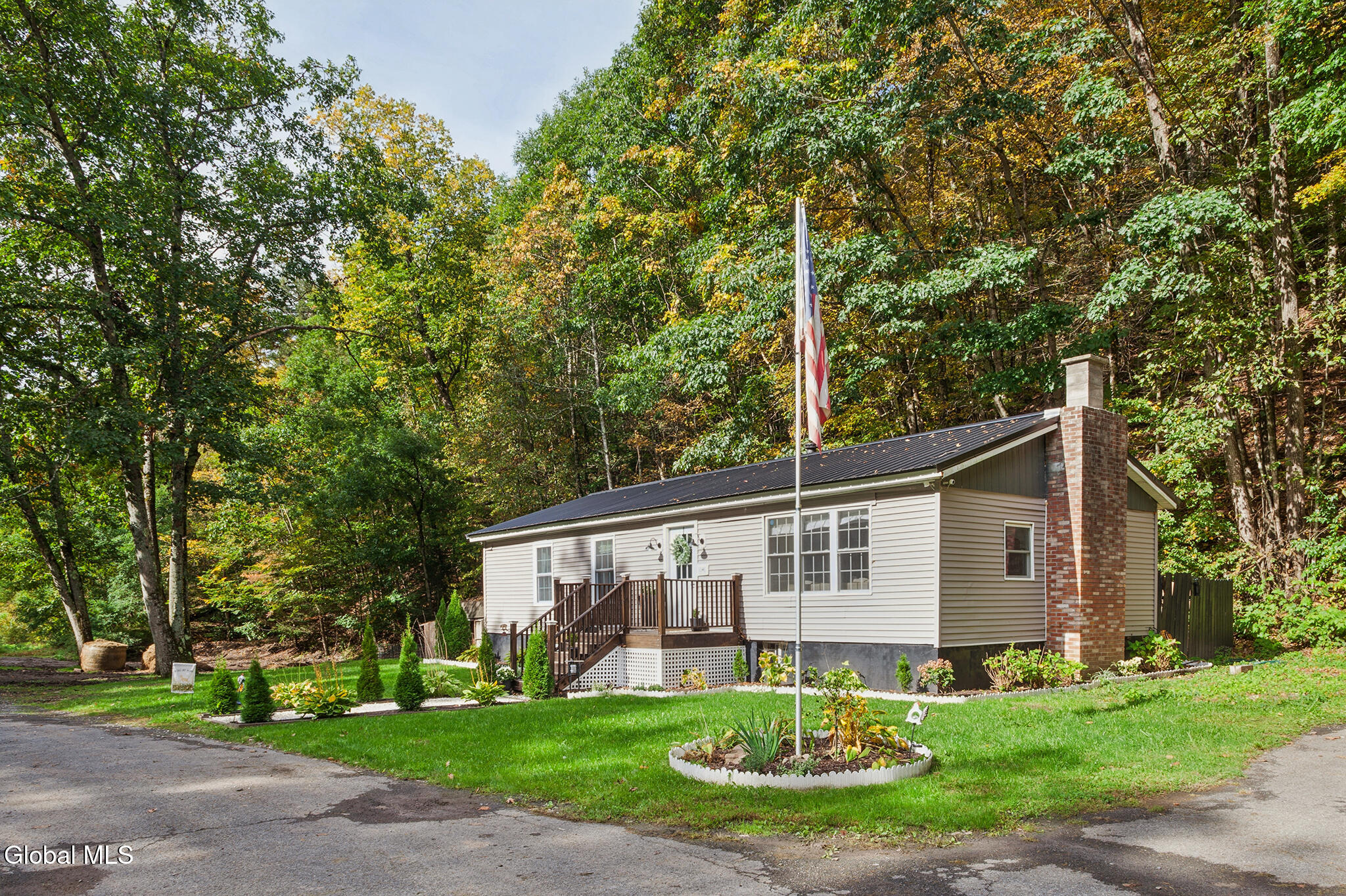 1046 Fox Creek Road Preston Hollow NY 12469