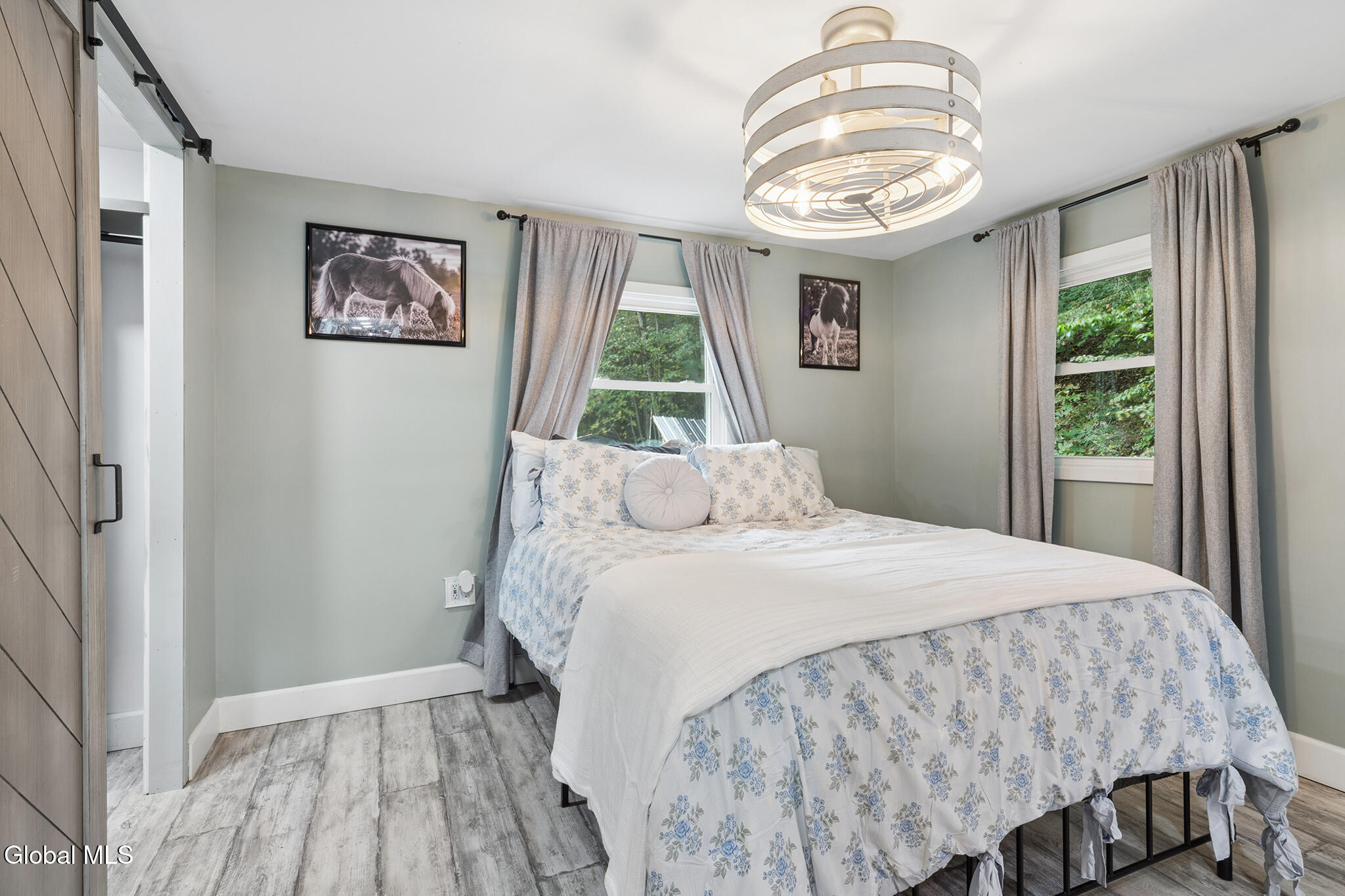 1046 Fox Creek Road Preston Hollow NY 12469