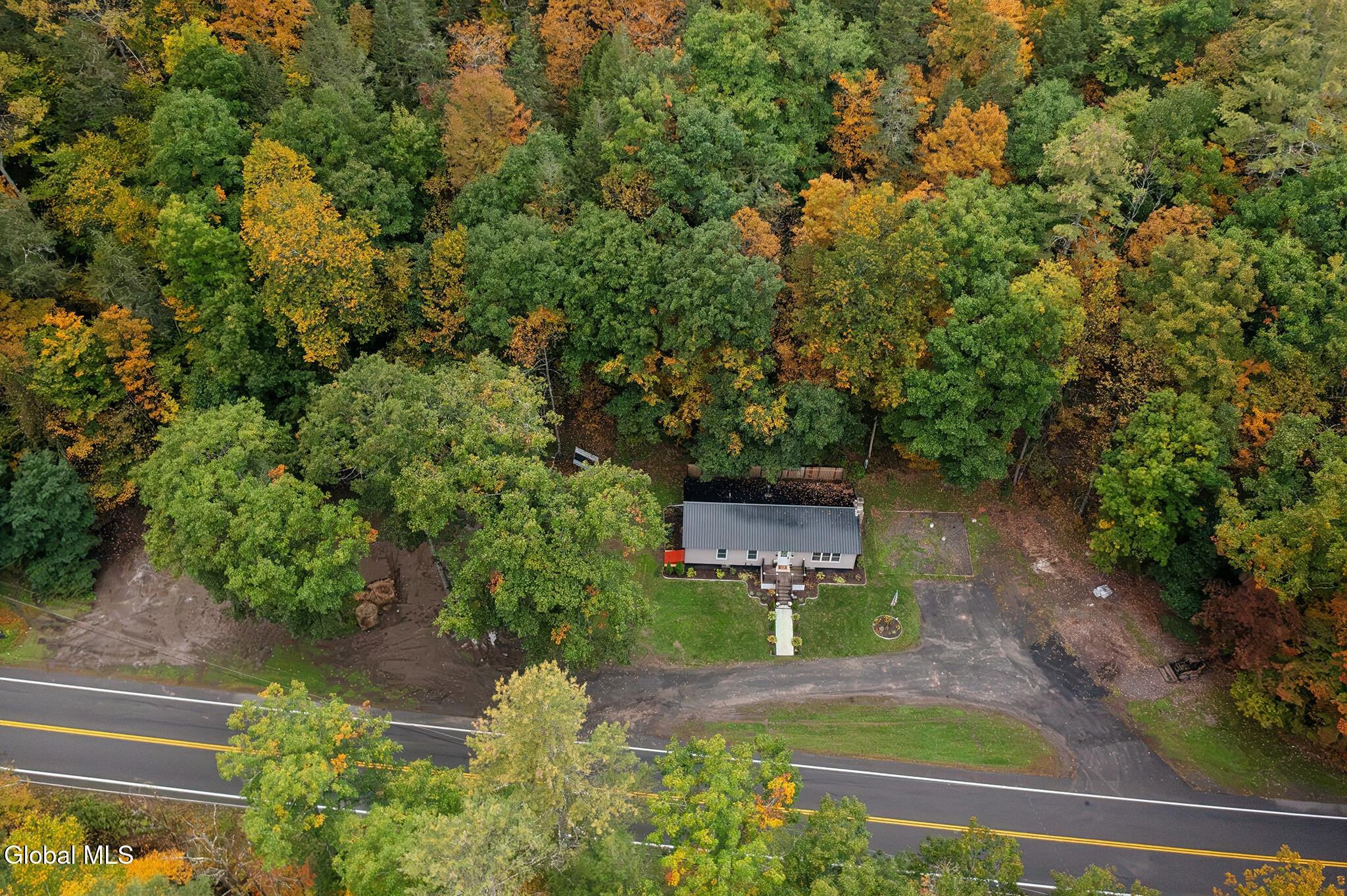 1046 Fox Creek Road Preston Hollow NY 12469
