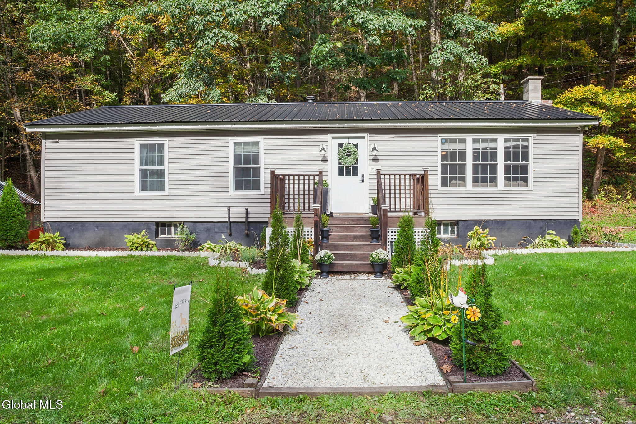 1046 Fox Creek Road Preston Hollow NY 12469