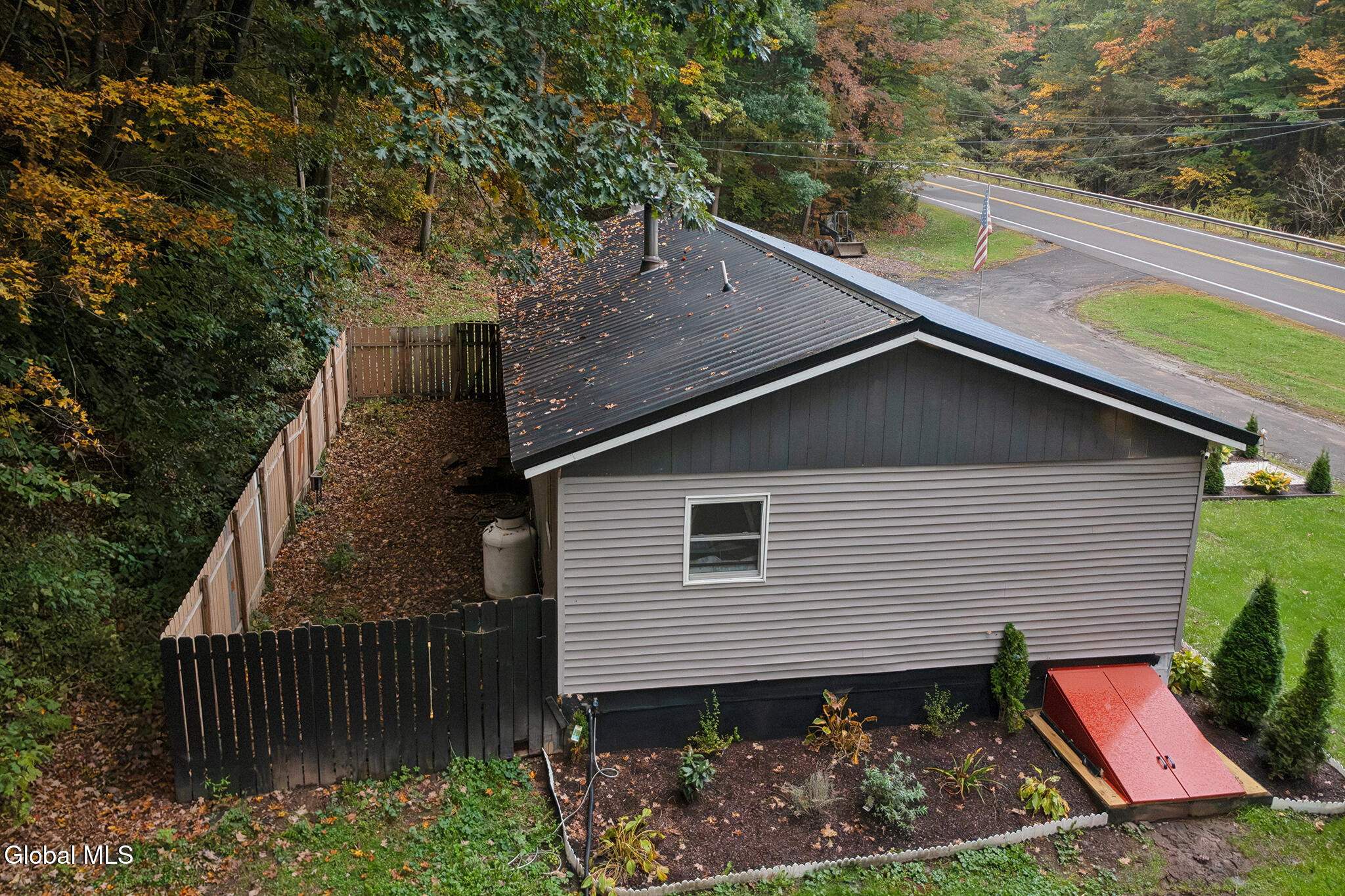 1046 Fox Creek Road Preston Hollow NY 12469