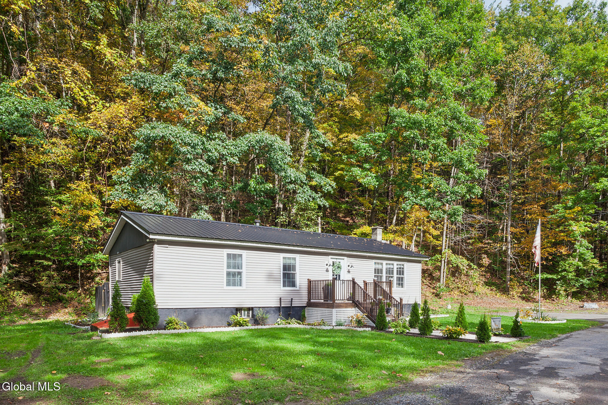 1046 Fox Creek Road Preston Hollow NY 12469