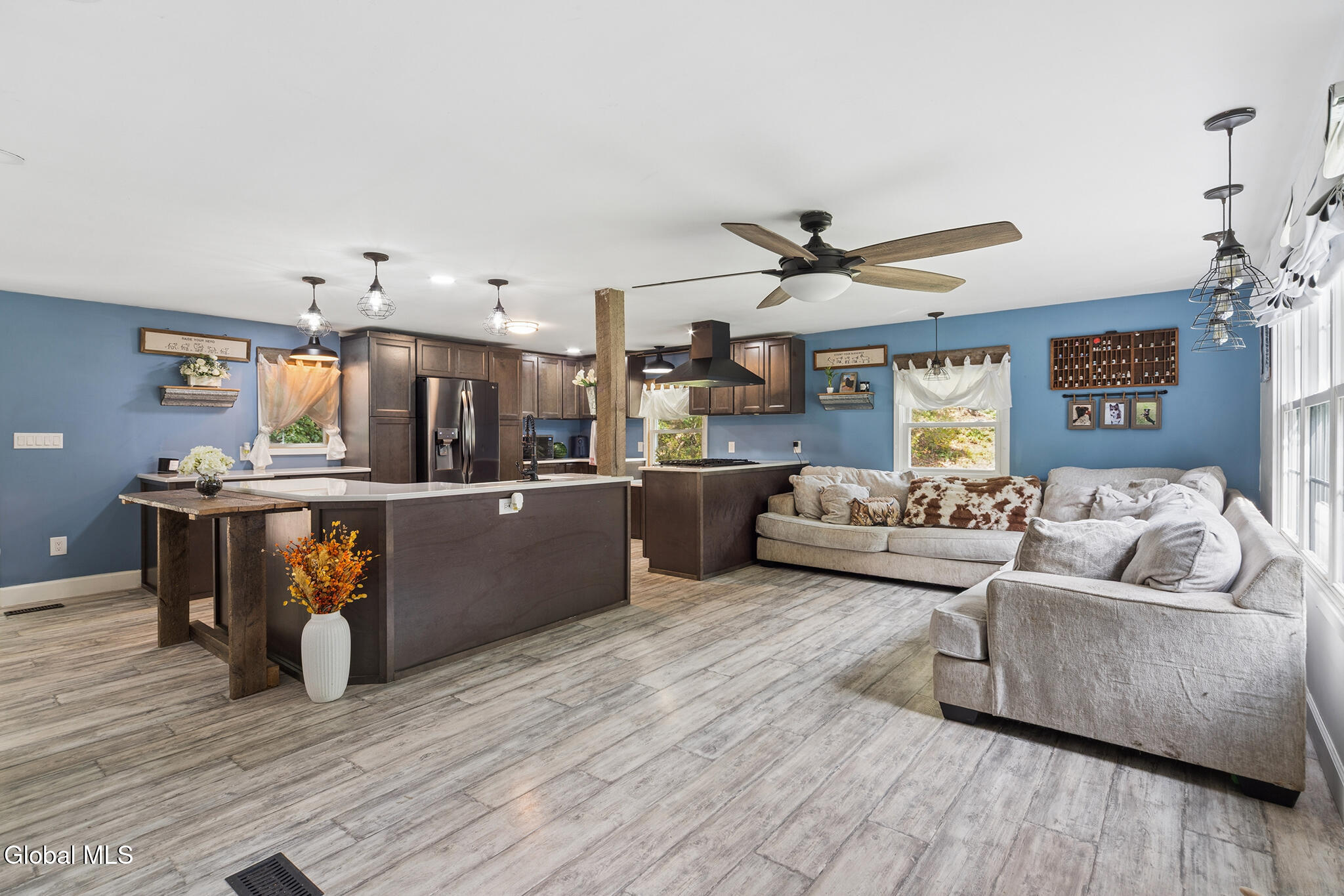1046 Fox Creek Road Preston Hollow NY 12469