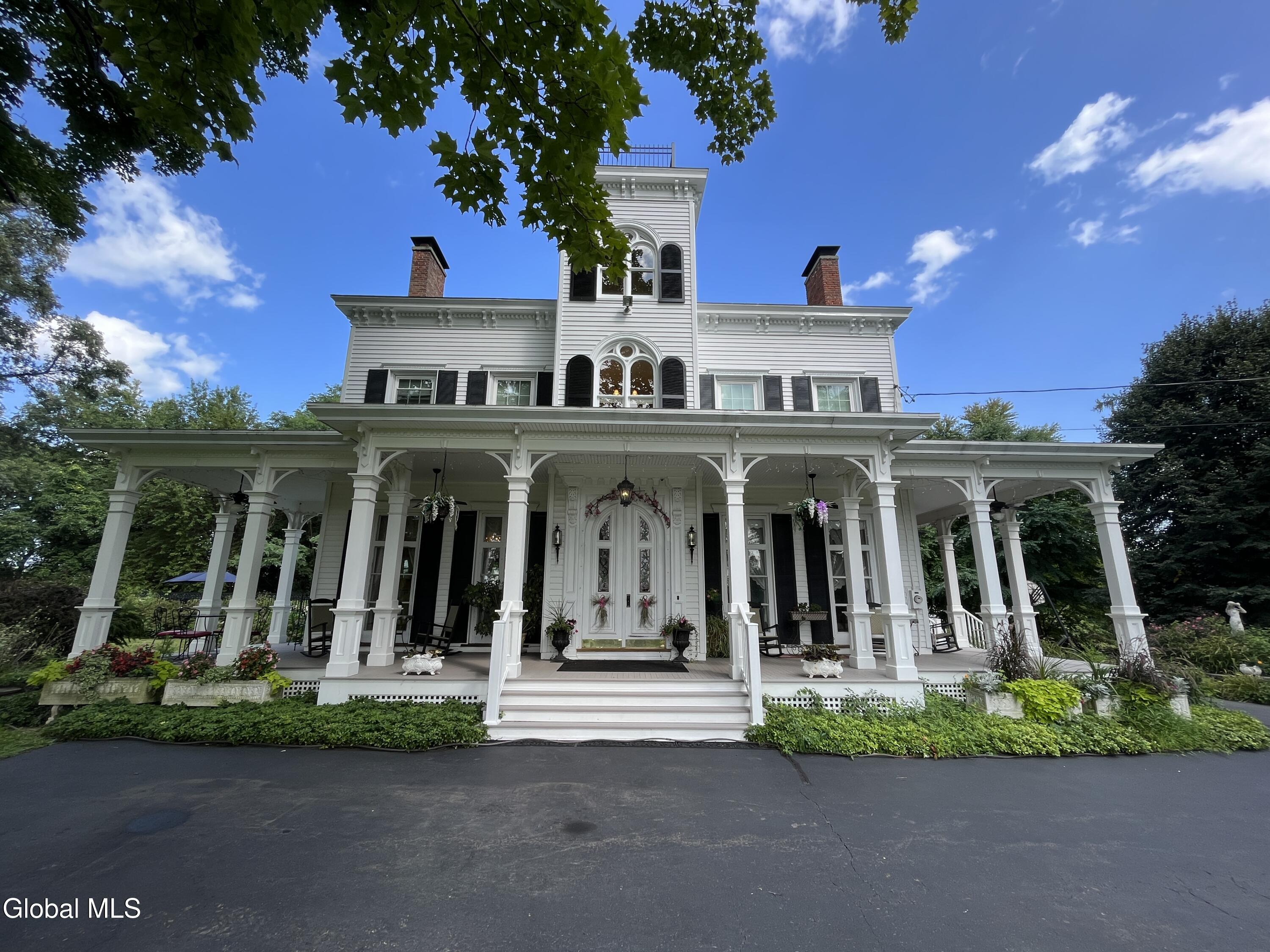 1110 River Road Schodack Landing NY 12156