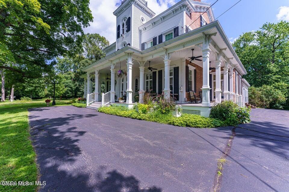 1110 River Road Schodack Landing NY 12156
