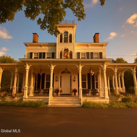 1110 River Road Schodack Landing NY 12156