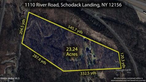 1110 River Road Schodack Landing NY 12156