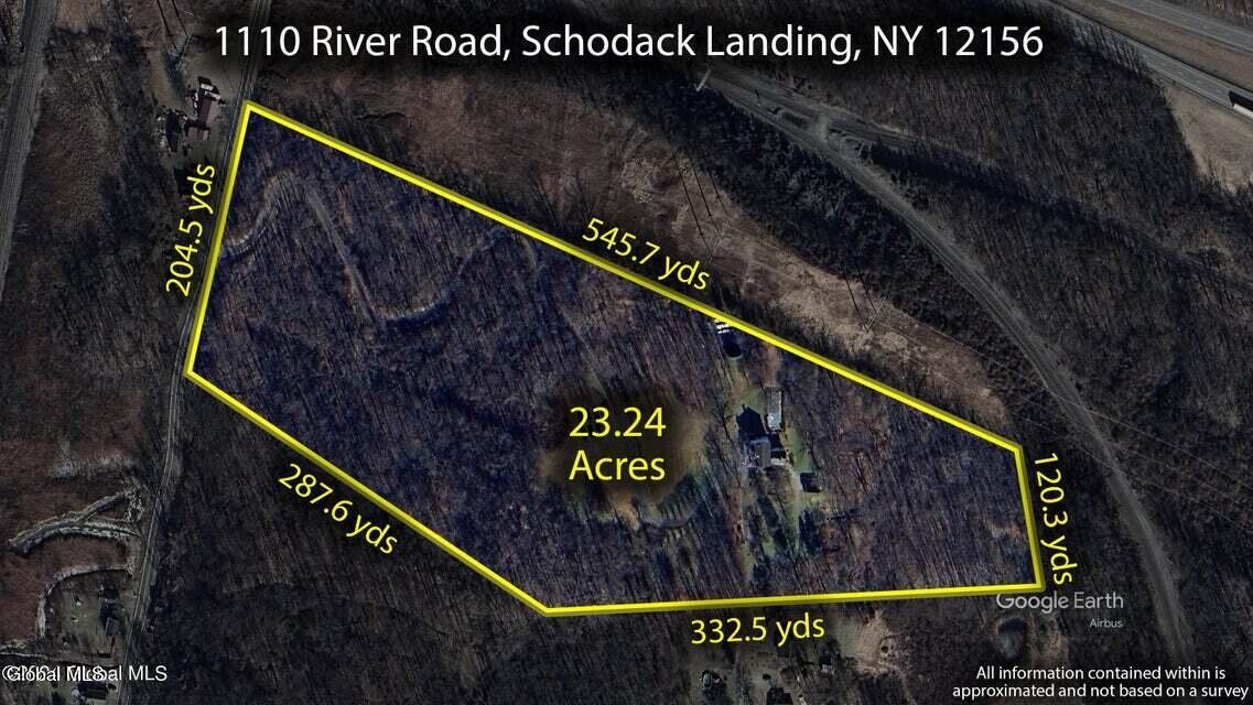 1110 River Road Schodack Landing NY 12156