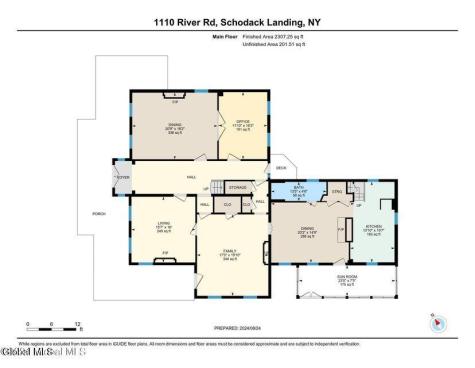 1110 River Road Schodack Landing NY 12156
