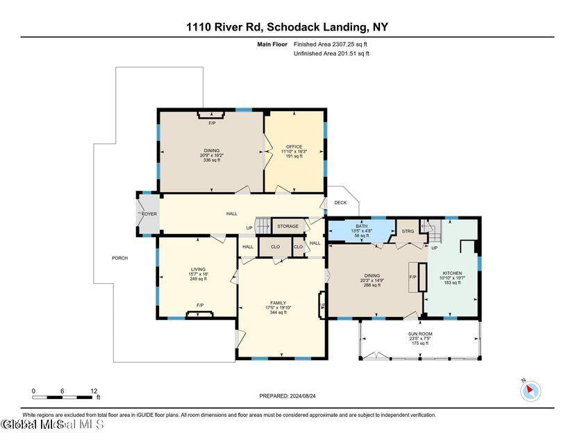 1110 River Road Schodack Landing NY 12156