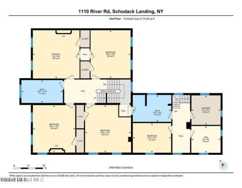 1110 River Road Schodack Landing NY 12156