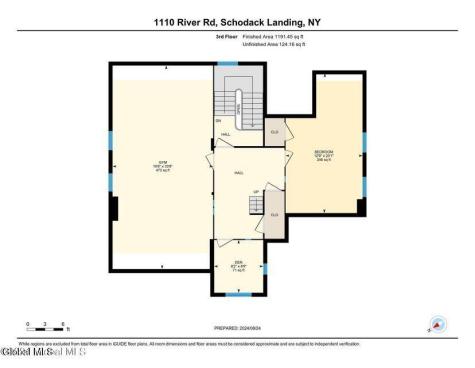 1110 River Road Schodack Landing NY 12156