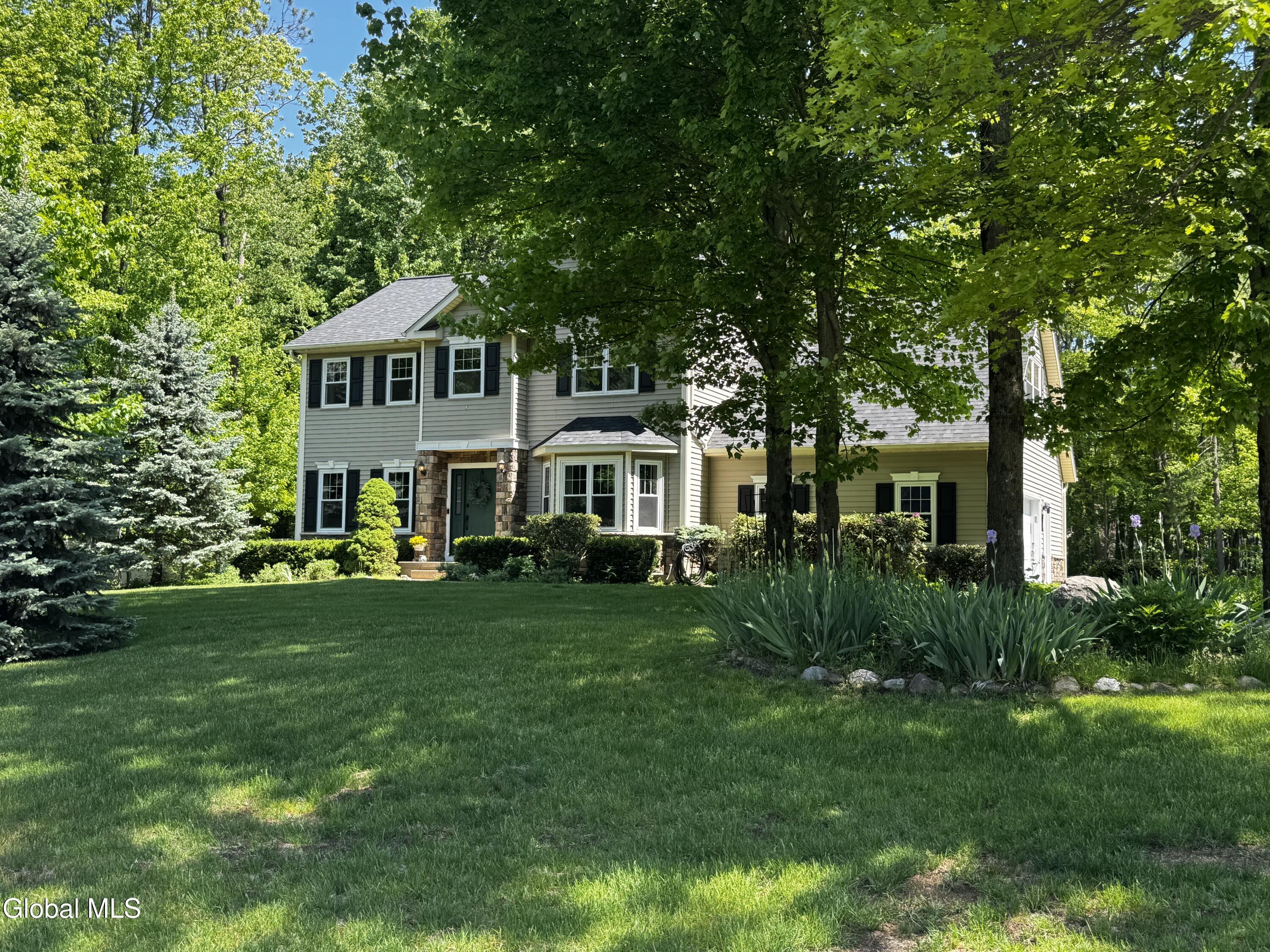 2 Sheffield Road Gansevoort NY 12831