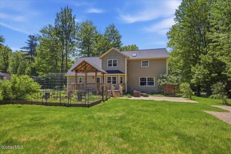 2 Sheffield Road Gansevoort NY 12831