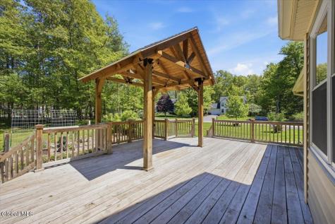 2 Sheffield Road Gansevoort NY 12831