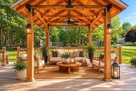 2 Sheffield Road Gansevoort NY 12831
