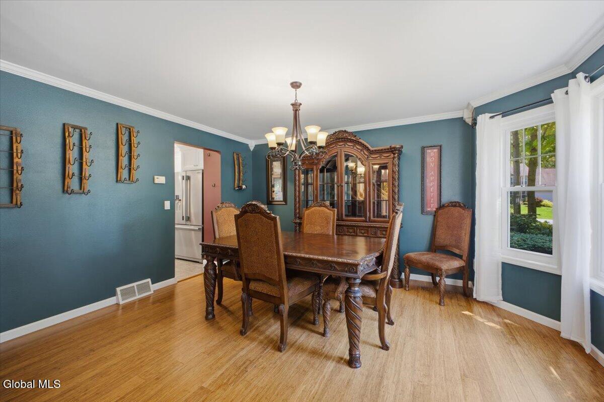2 Sheffield Road Gansevoort NY 12831
