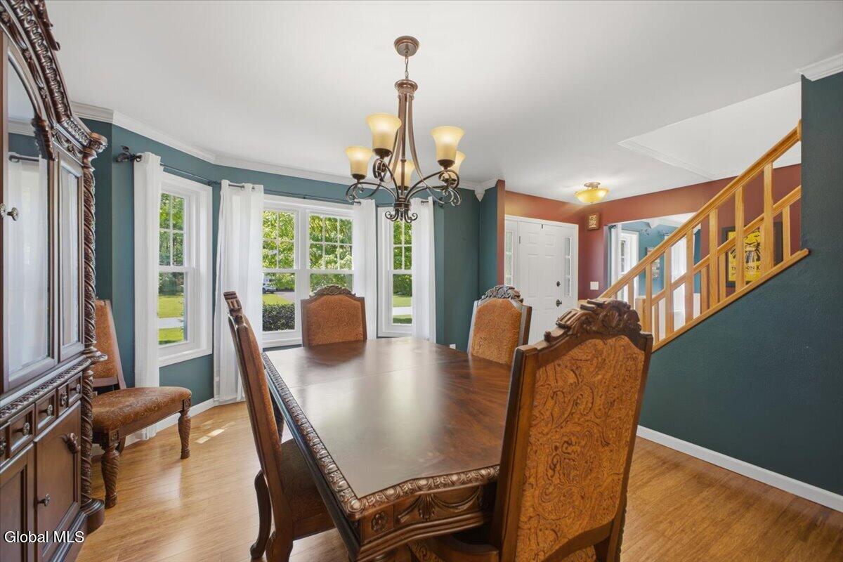 2 Sheffield Road Gansevoort NY 12831
