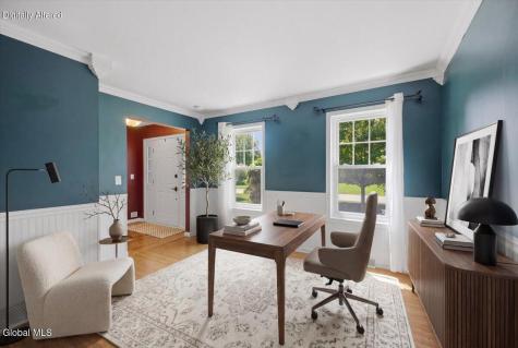 2 Sheffield Road Gansevoort NY 12831