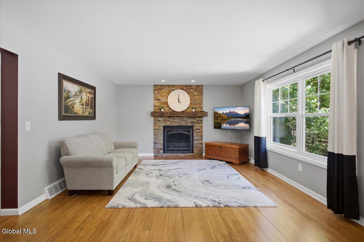 2 Sheffield Road Gansevoort NY 12831