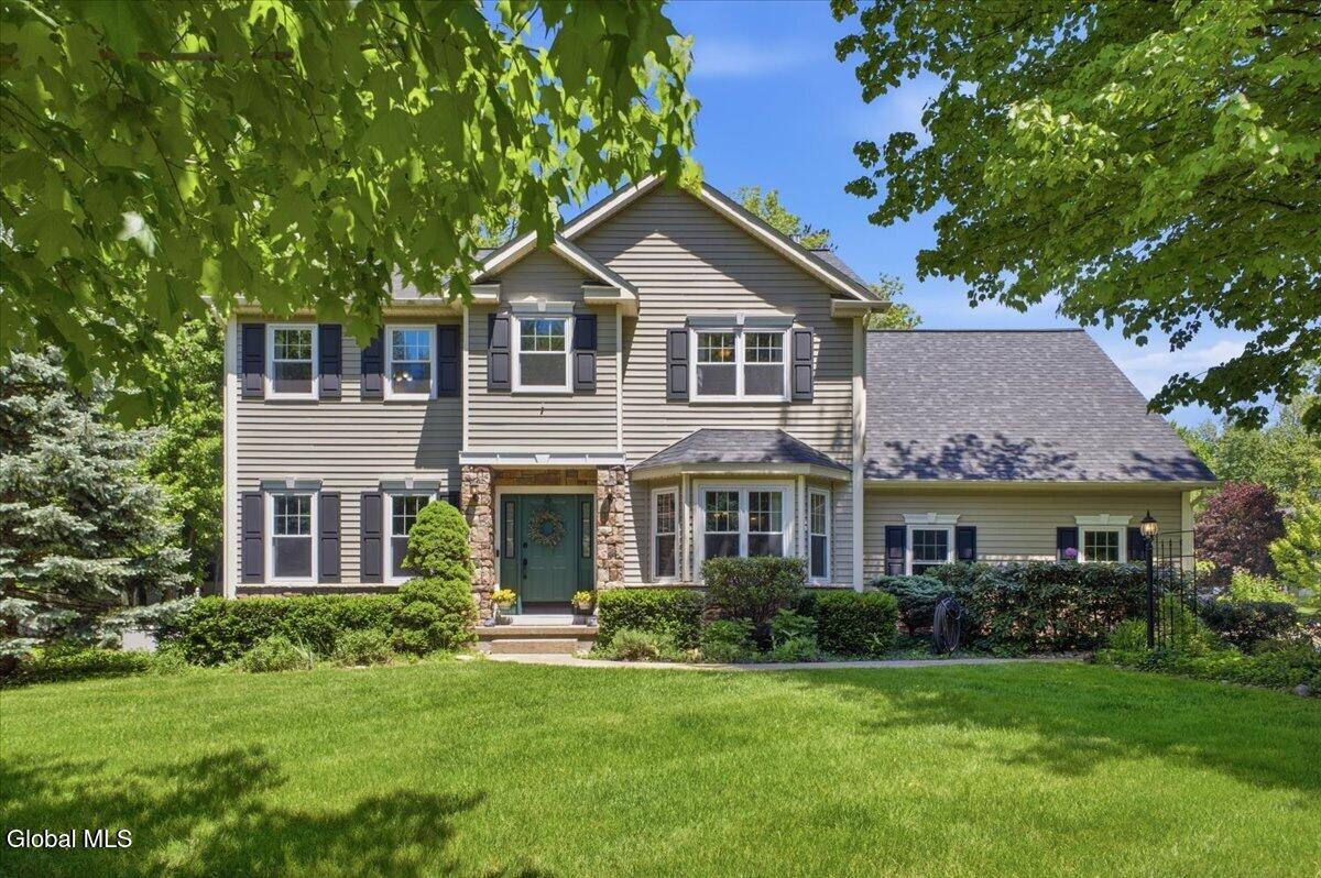 2 Sheffield Road Gansevoort NY 12831