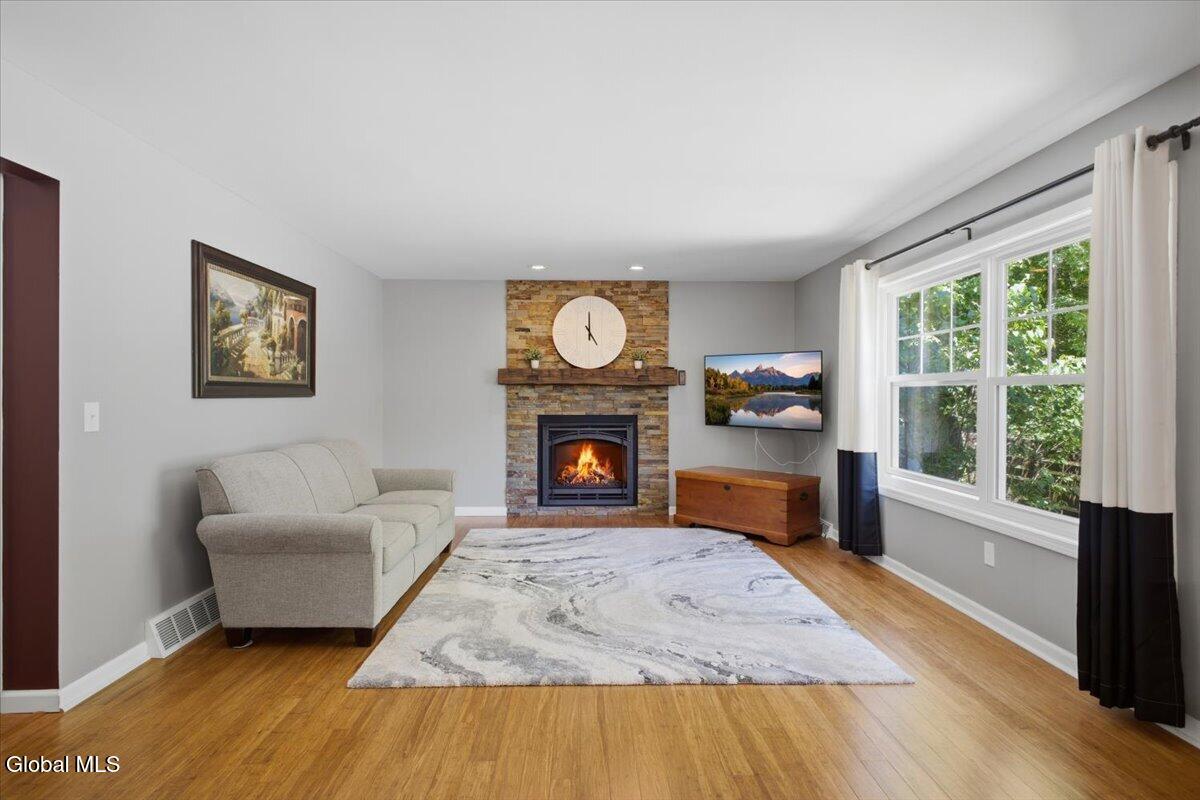 2 Sheffield Road Gansevoort NY 12831