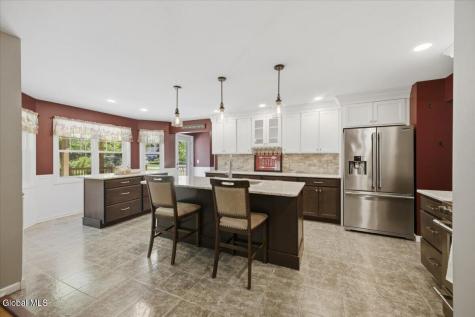 2 Sheffield Road Gansevoort NY 12831