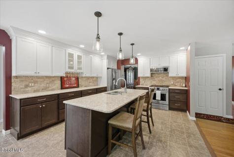 2 Sheffield Road Gansevoort NY 12831