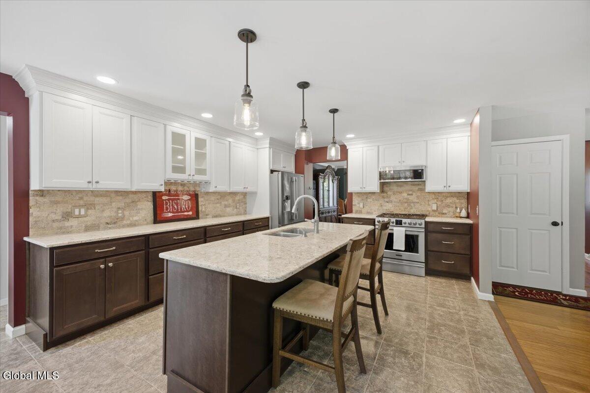 2 Sheffield Road Gansevoort NY 12831