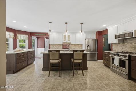 2 Sheffield Road Gansevoort NY 12831