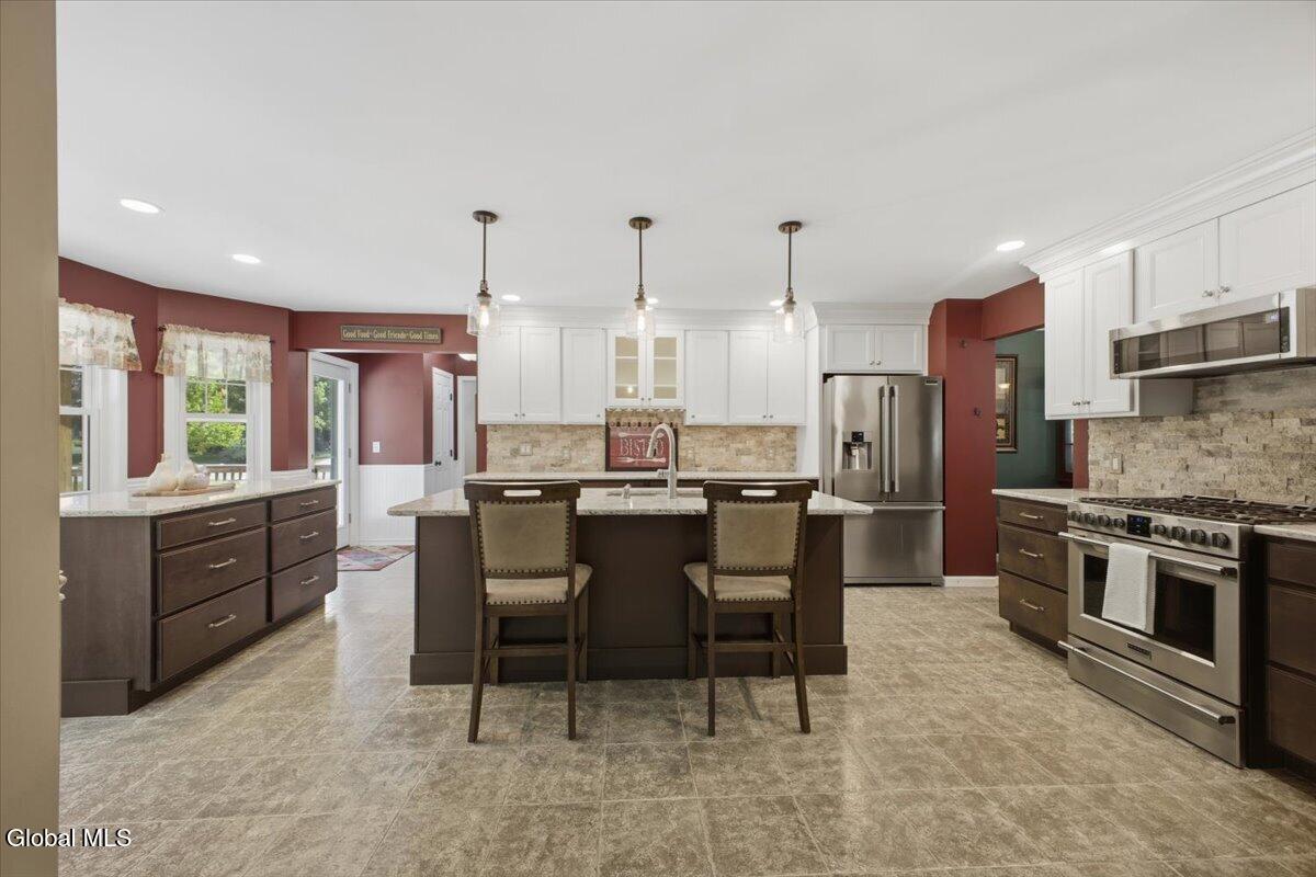 2 Sheffield Road Gansevoort NY 12831