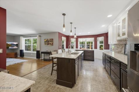 2 Sheffield Road Gansevoort NY 12831