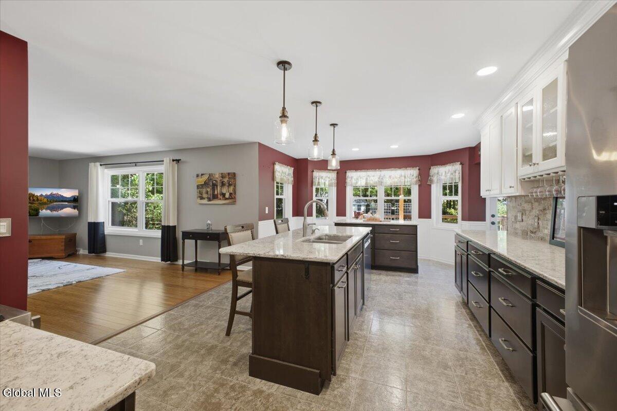2 Sheffield Road Gansevoort NY 12831