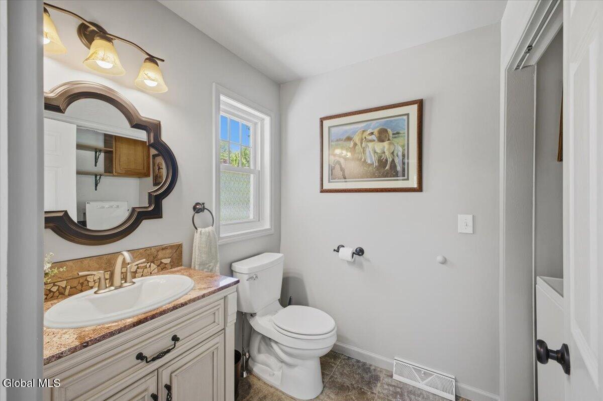 2 Sheffield Road Gansevoort NY 12831