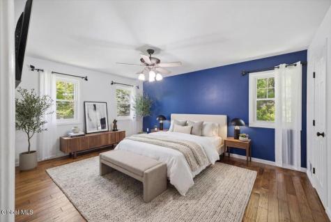 2 Sheffield Road Gansevoort NY 12831