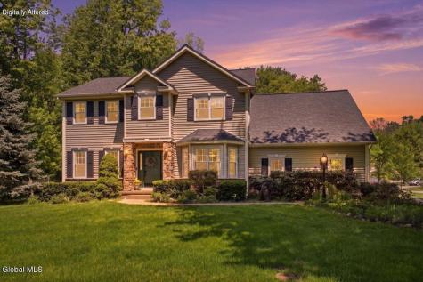 2 Sheffield Road Gansevoort NY 12831