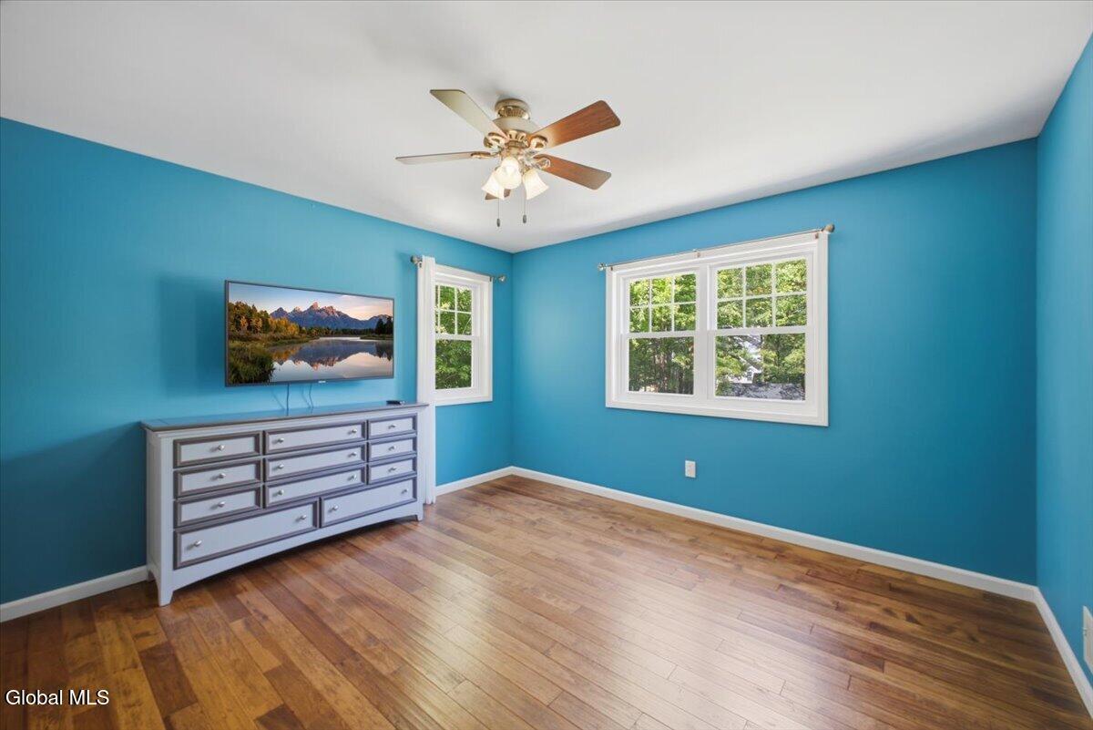 2 Sheffield Road Gansevoort NY 12831