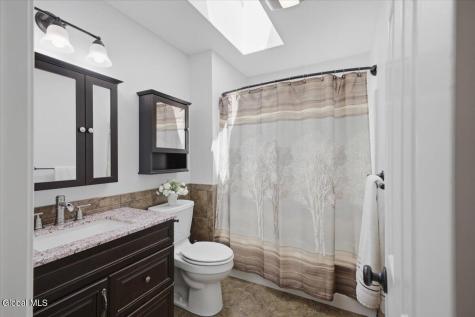 2 Sheffield Road Gansevoort NY 12831