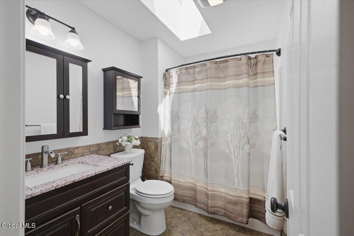 2 Sheffield Road Gansevoort NY 12831