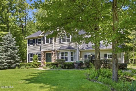 2 Sheffield Road Gansevoort NY 12831