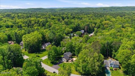 2 Sheffield Road Gansevoort NY 12831