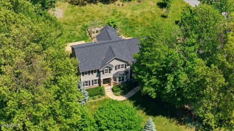 2 Sheffield Road Gansevoort NY 12831