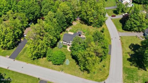 2 Sheffield Road Gansevoort NY 12831